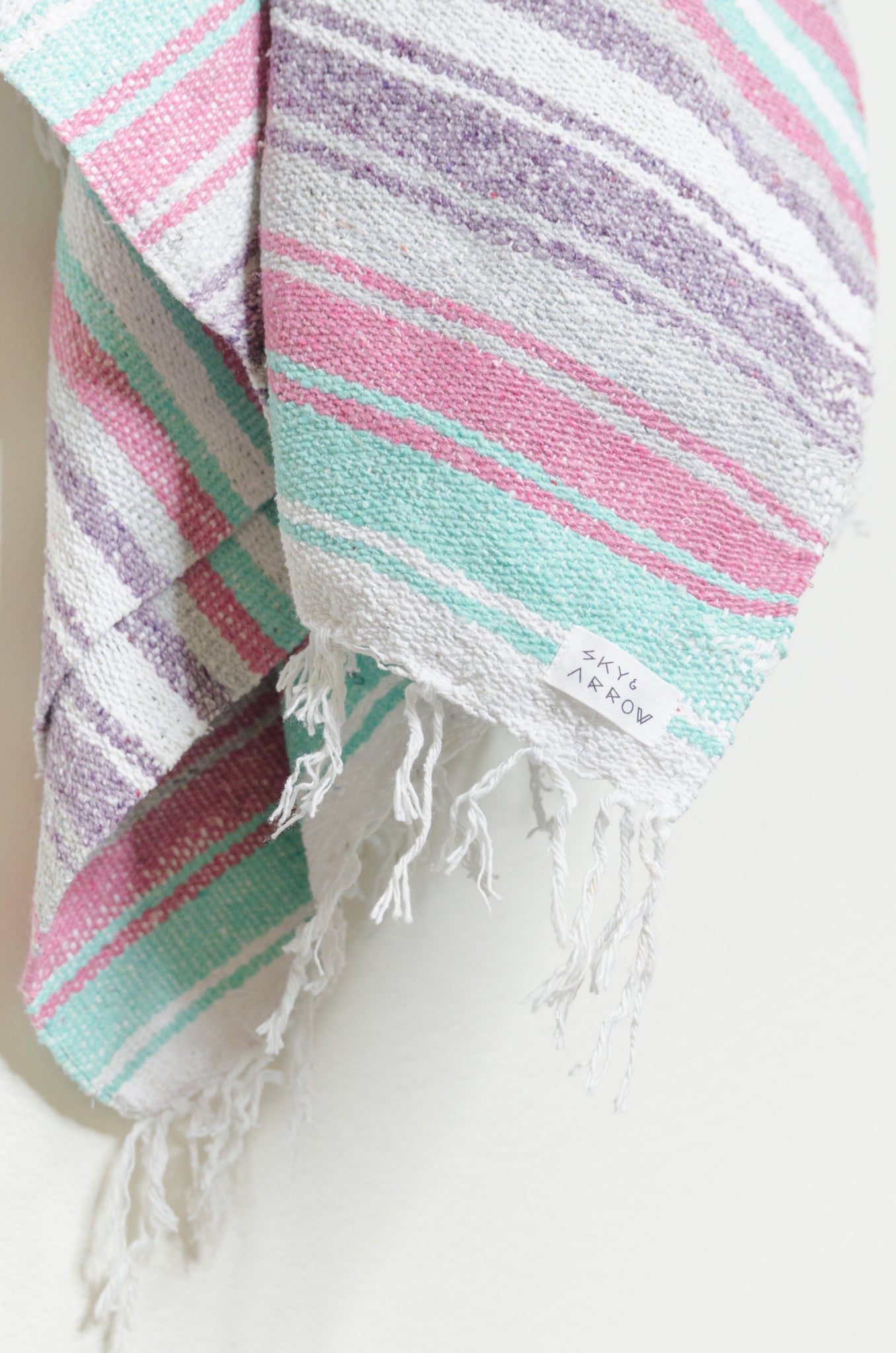 OPAL BLANKET