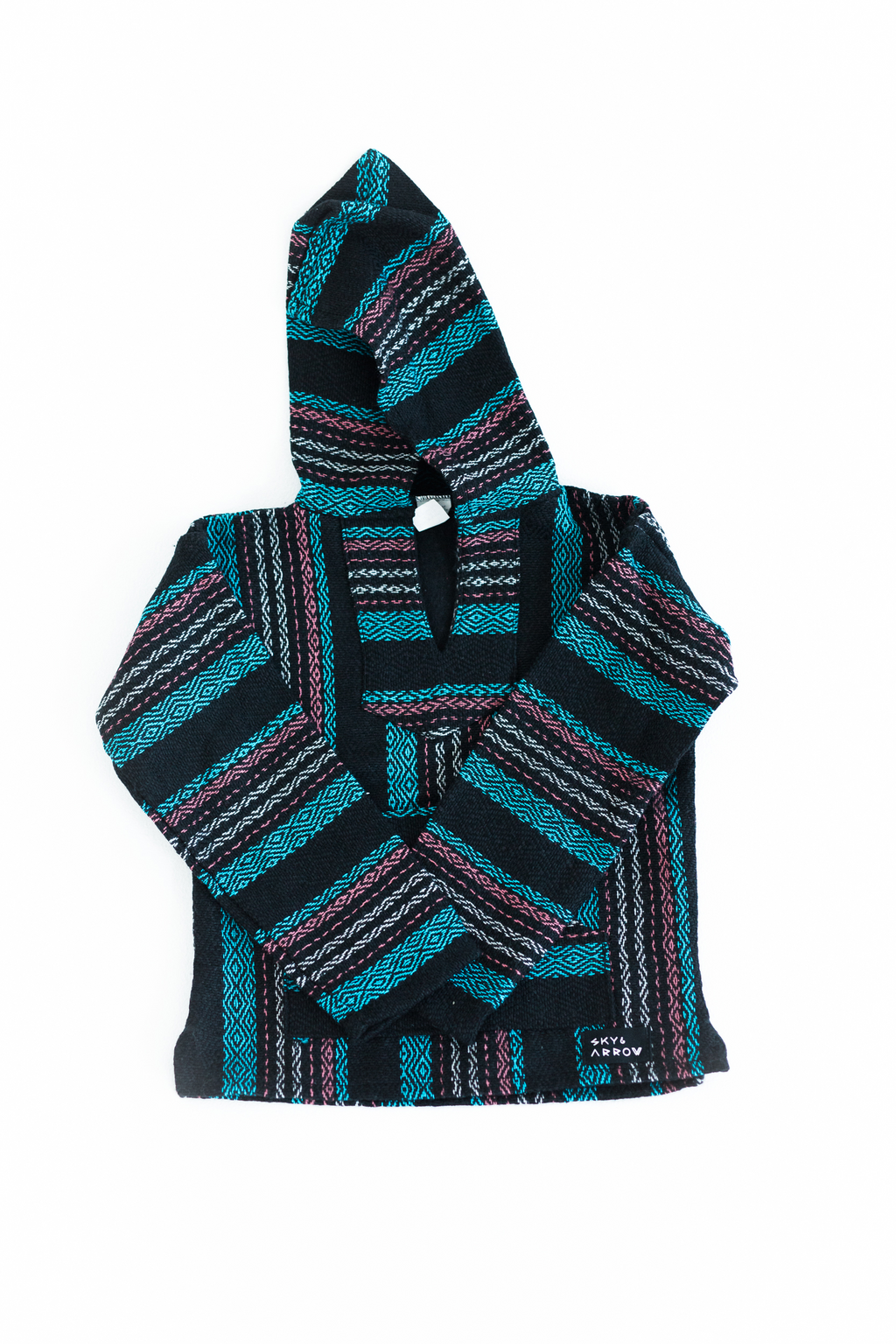 Skylar Kids Pullover