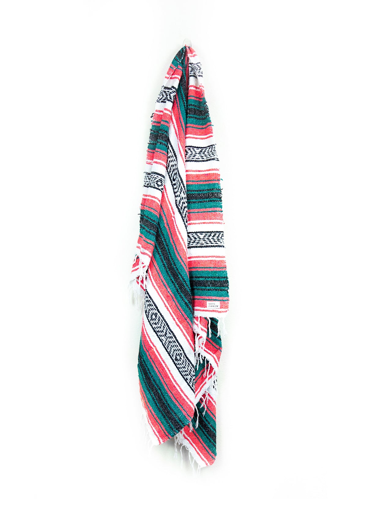 WATERMELON BLANKET