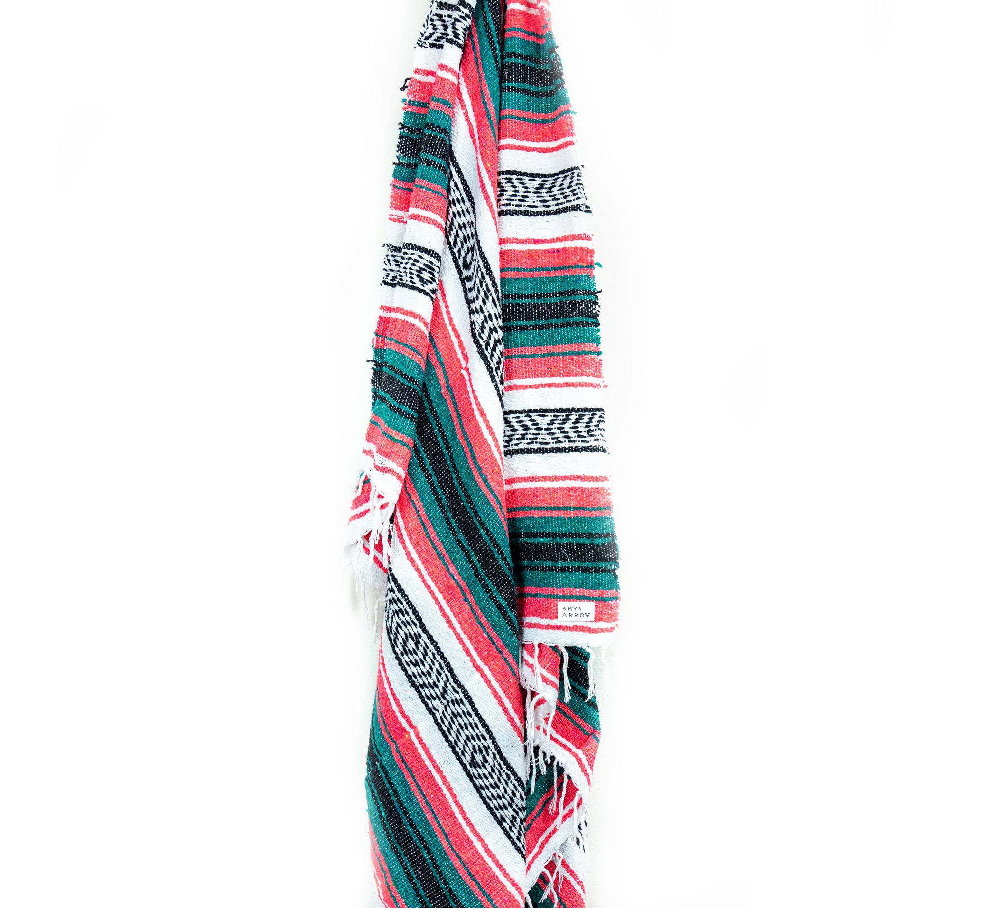 WATERMELON BLANKET