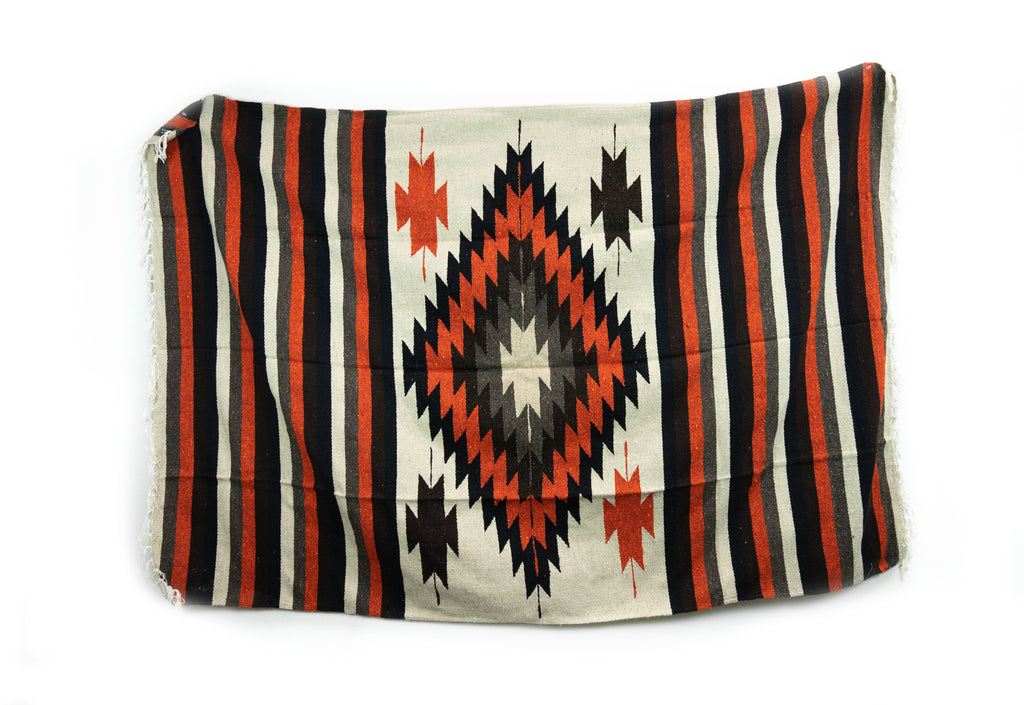RETRO VIBES BLANKET