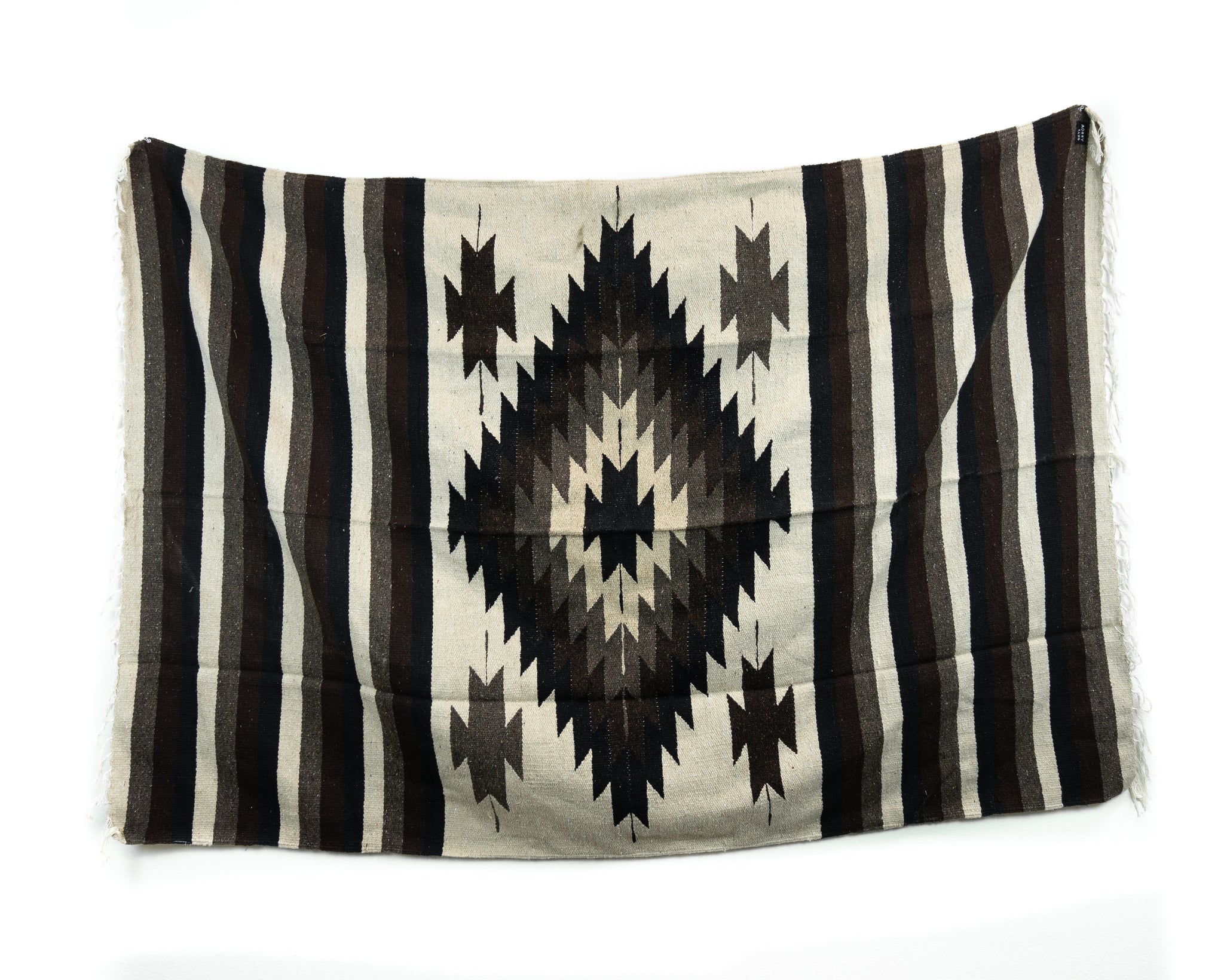 WOLF PACK BLANKET