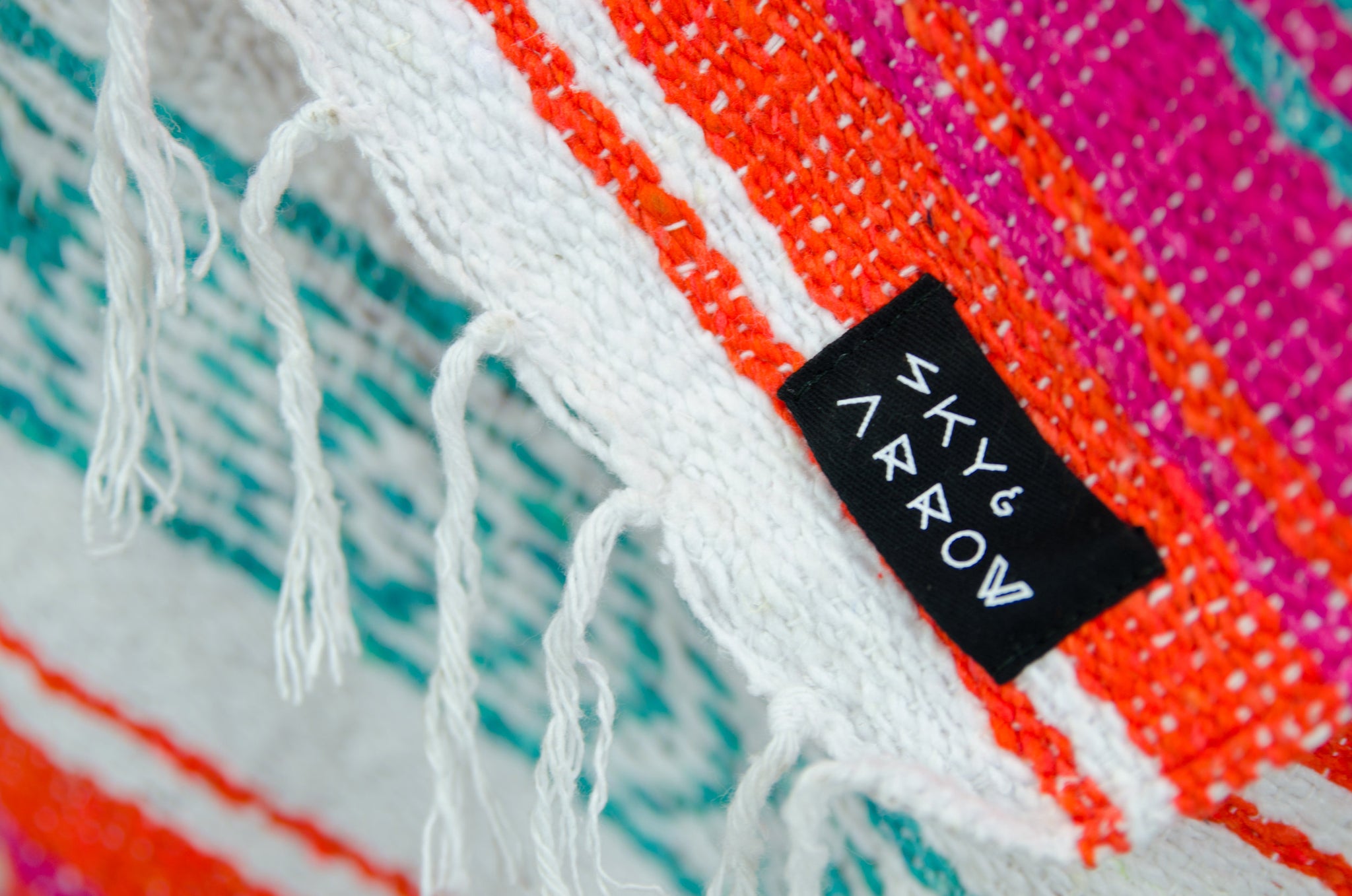 Piñata Vibes BLANKET